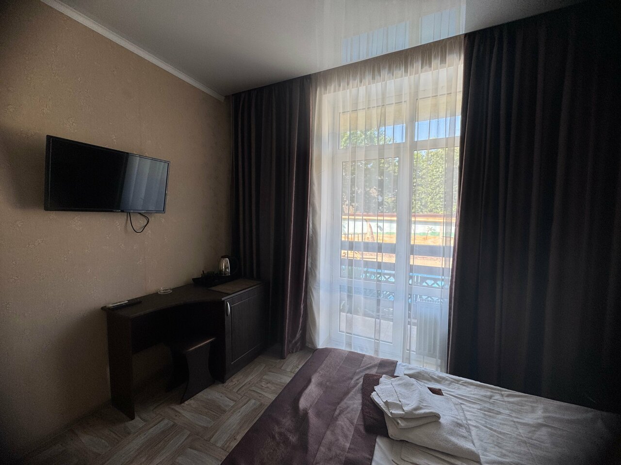 Гостиница Валекс Анапа-85