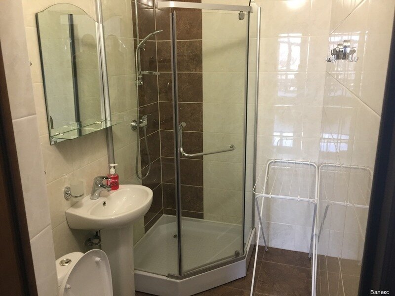 Гостиница Валекс Анапа-96