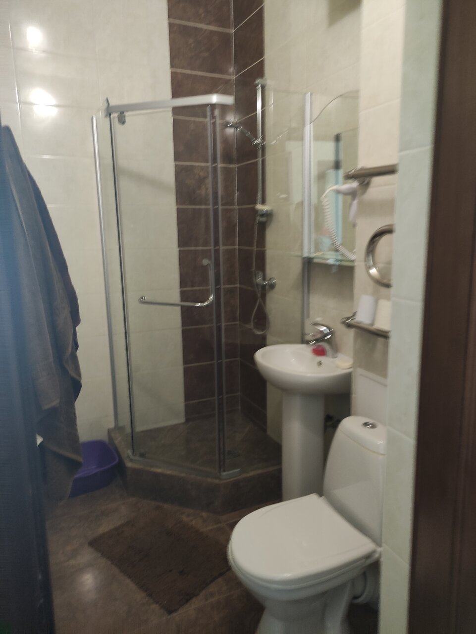 Гостиница Валекс Анапа-101