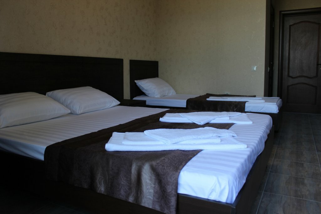 Гостиница Валекс Анапа-14