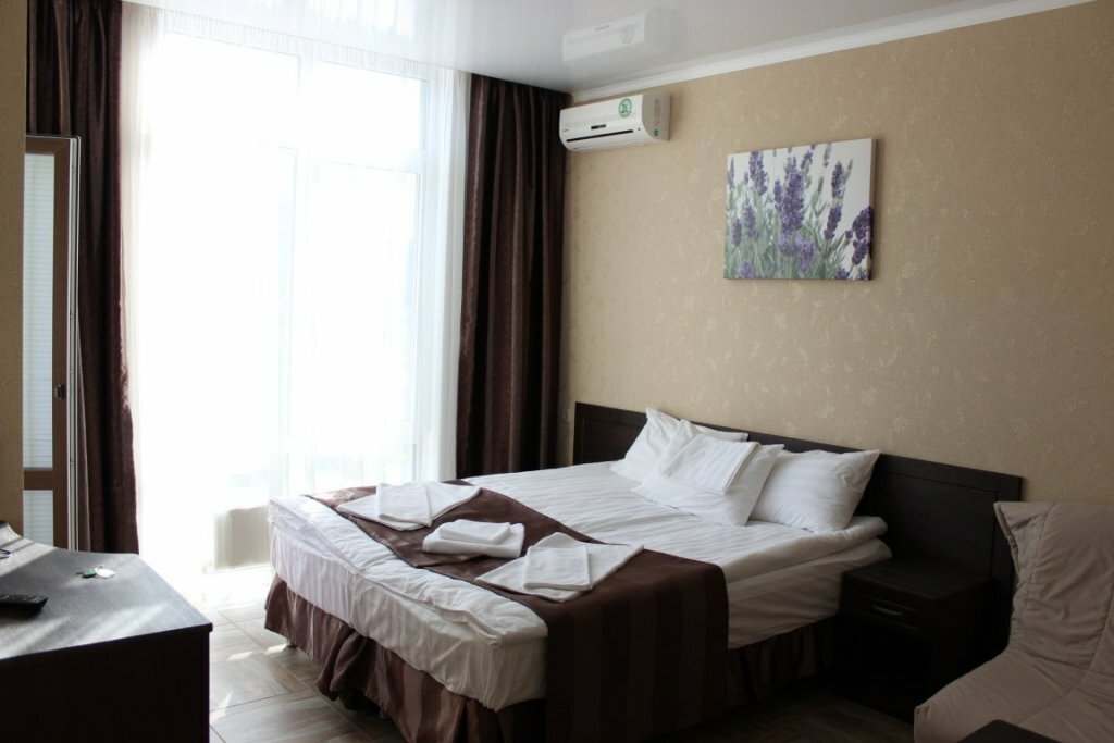 Гостиница Валекс Анапа-21