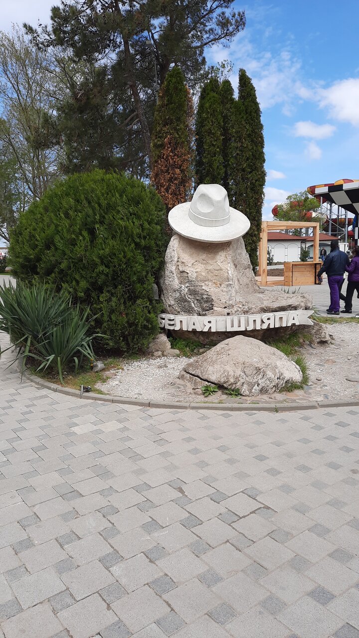 Гостиница Валекс Анапа-29