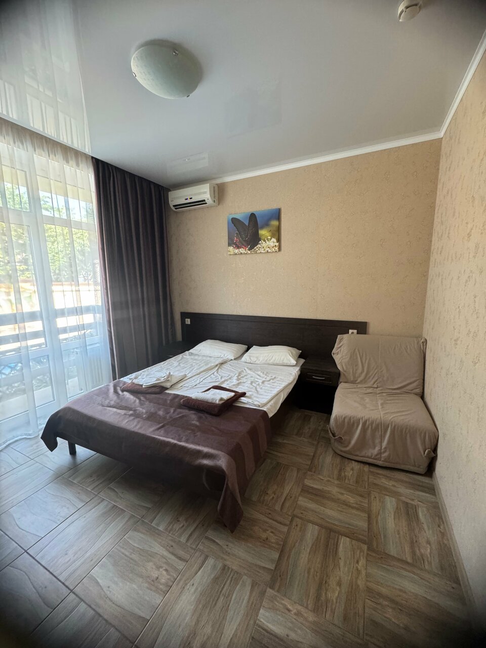 Гостиница Валекс Анапа-55