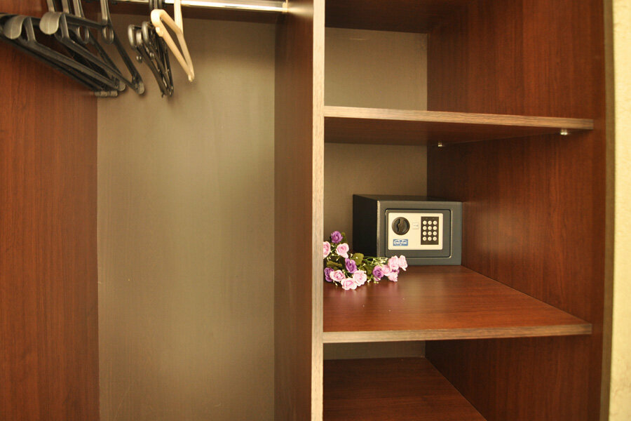 Гостиница Валекс Анапа