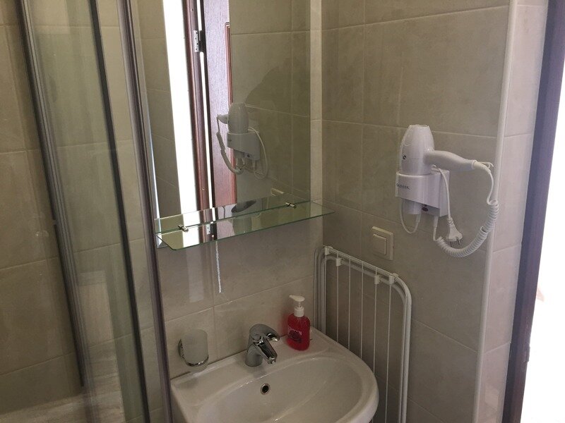 Гостиница Валекс Анапа-95