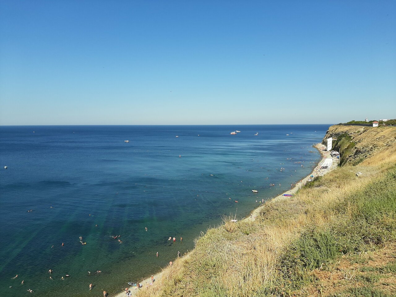 Гостиница Валекс Анапа-31