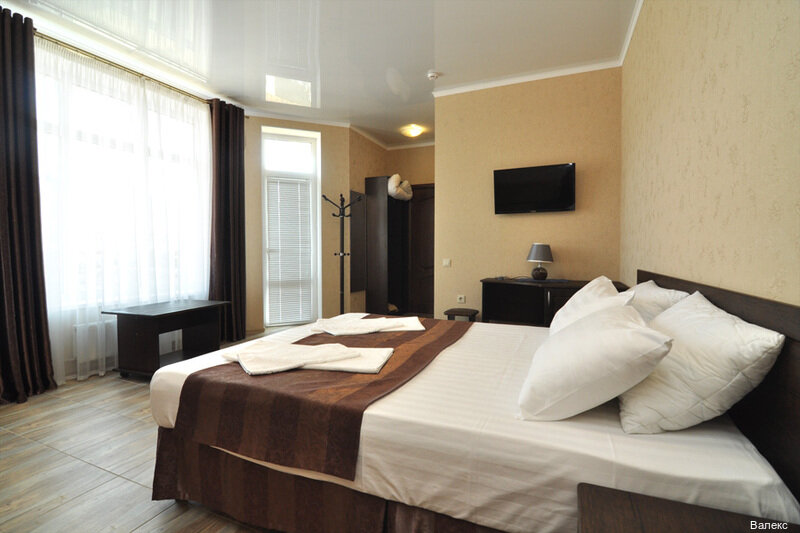 Гостиница Валекс Анапа-100