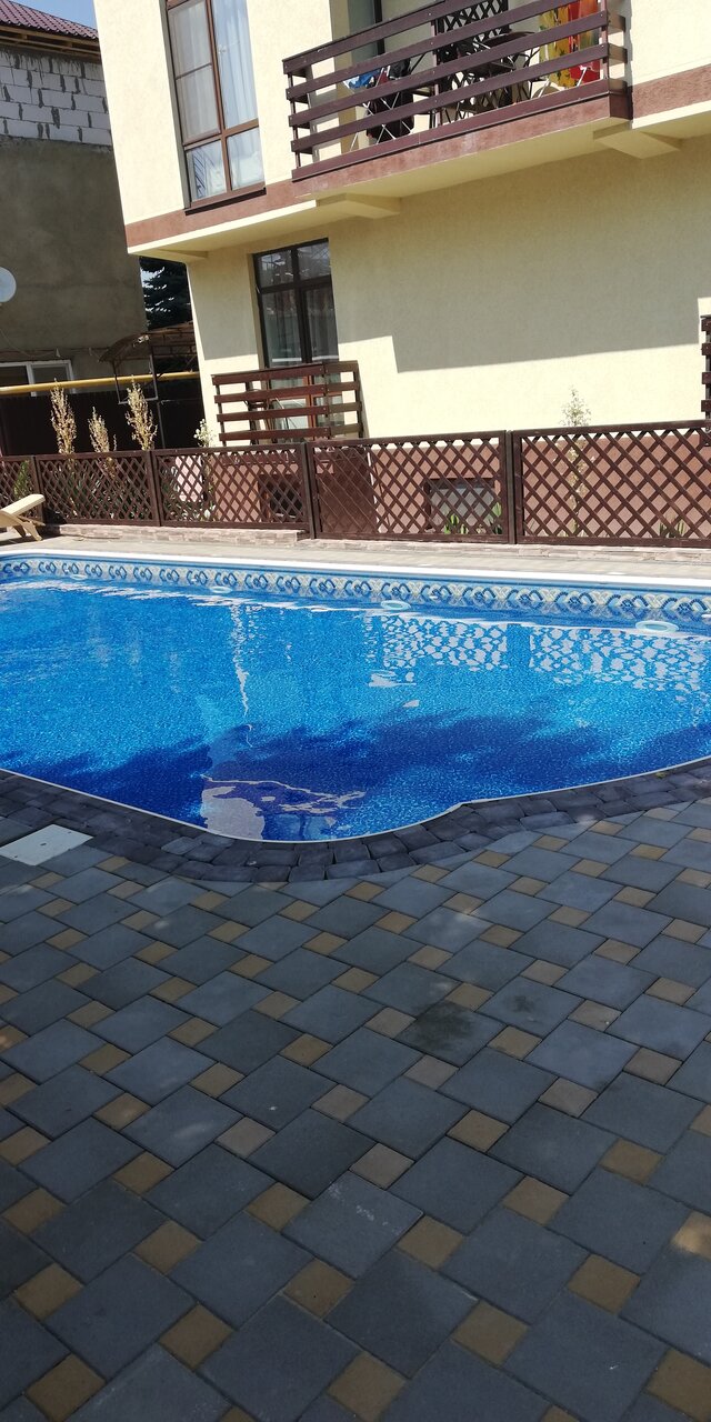 Гостиница Валекс Анапа-63