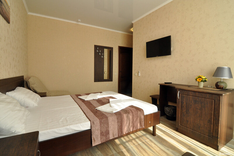 Гостиница Валекс Анапа-20