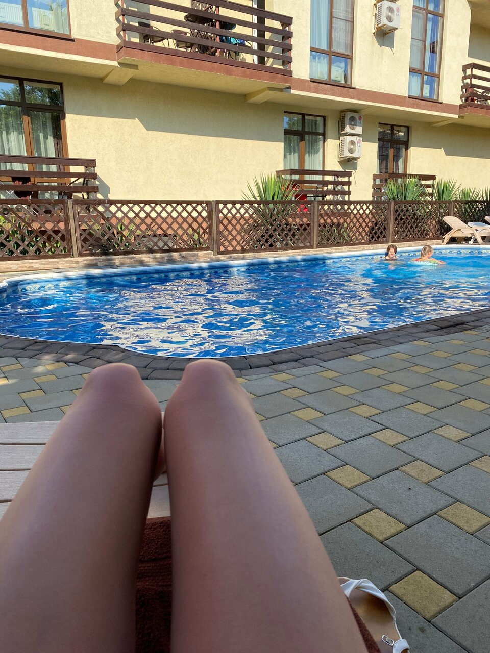 Гостиница Валекс Анапа-28