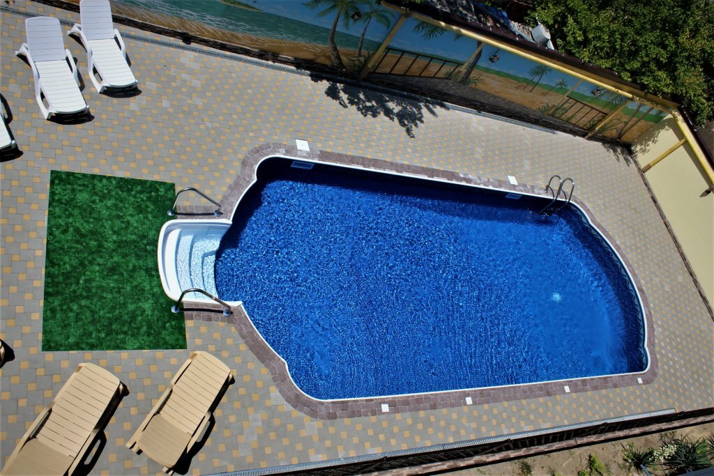 Гостиница Валекс Анапа-6