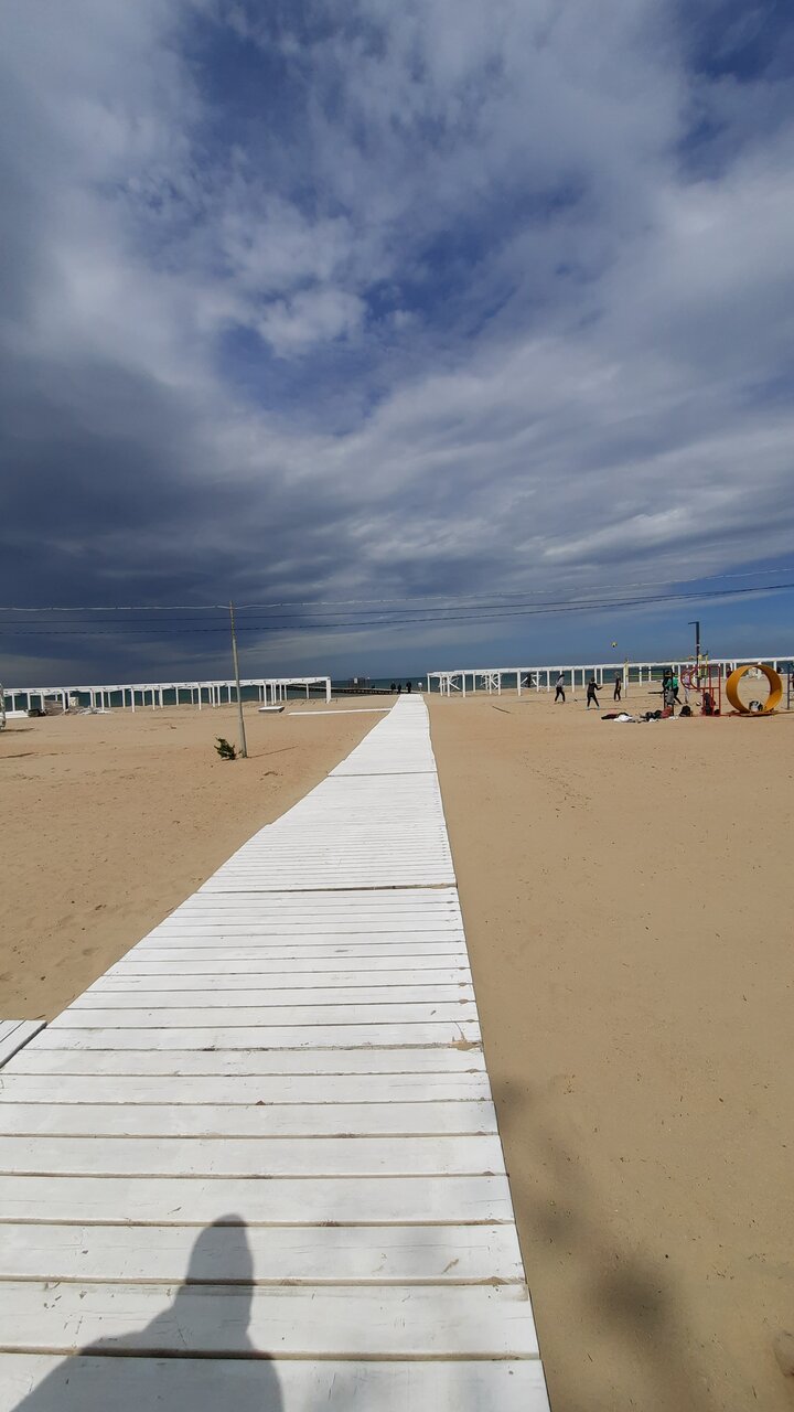 Гостиница Валекс Анапа-51