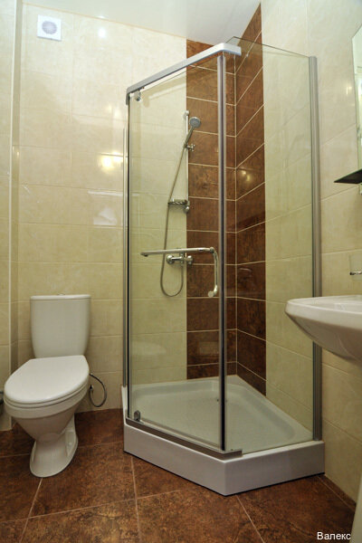 Гостиница Валекс Анапа-9