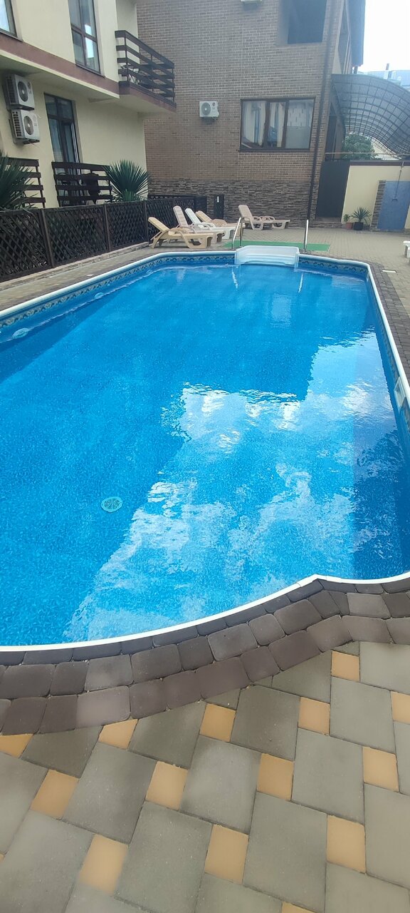 Гостиница Валекс Анапа-81