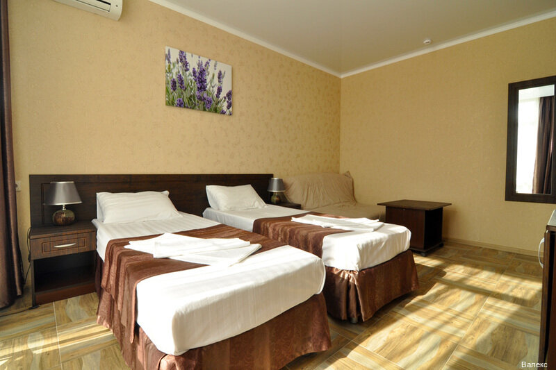 Гостиница Валекс Анапа-91