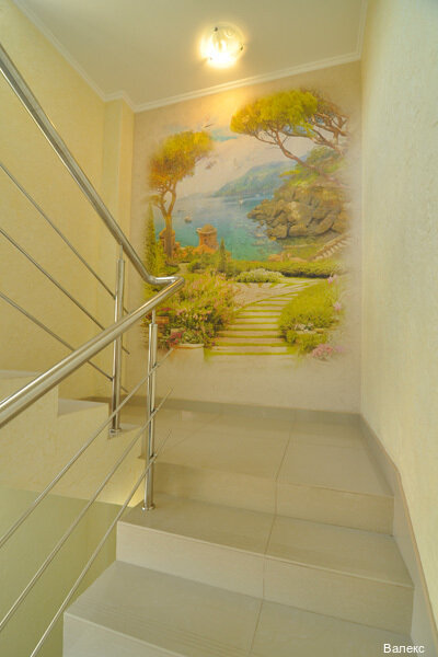 Гостиница Валекс Анапа-53