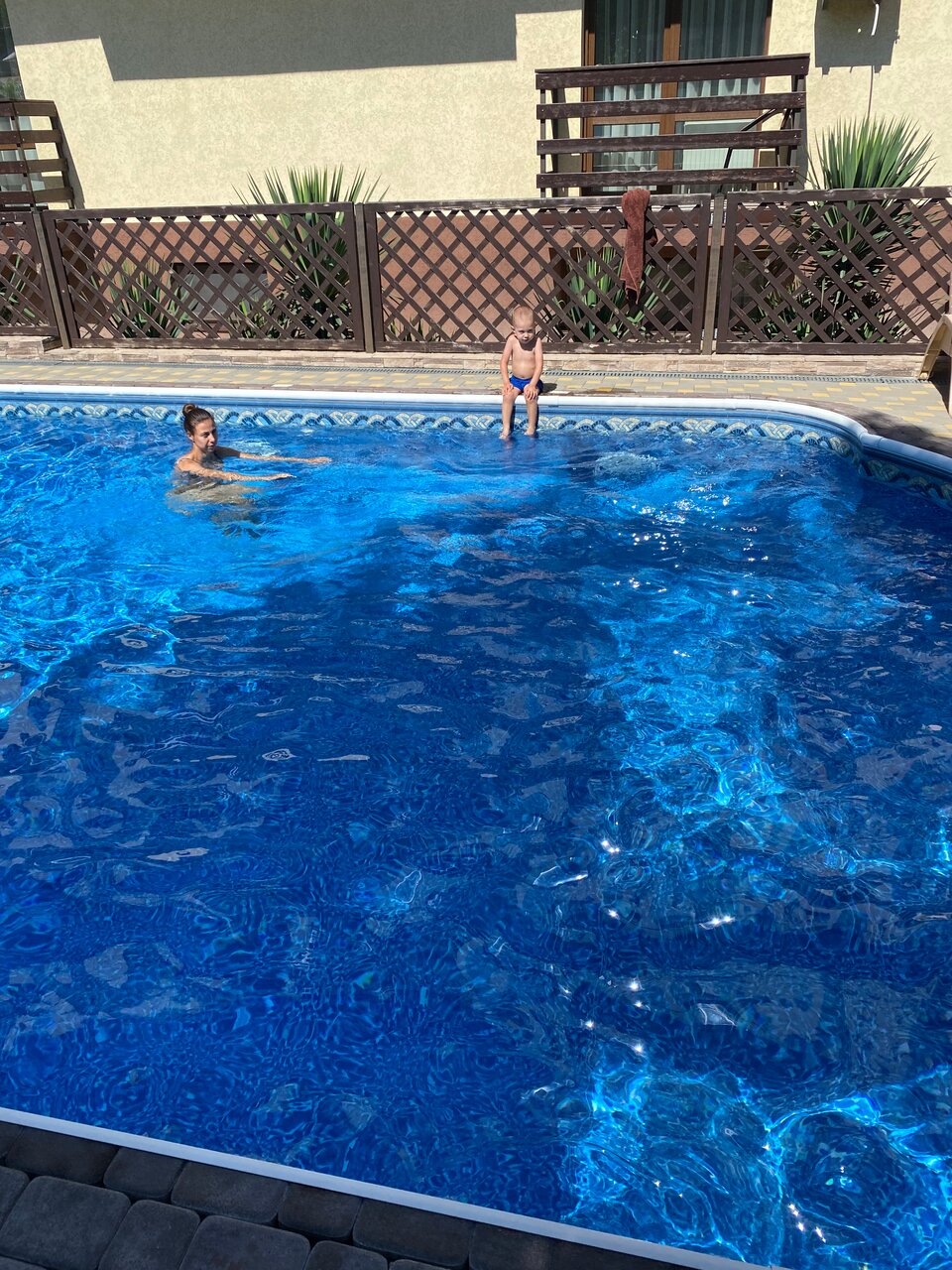 Гостиница Валекс Анапа-46