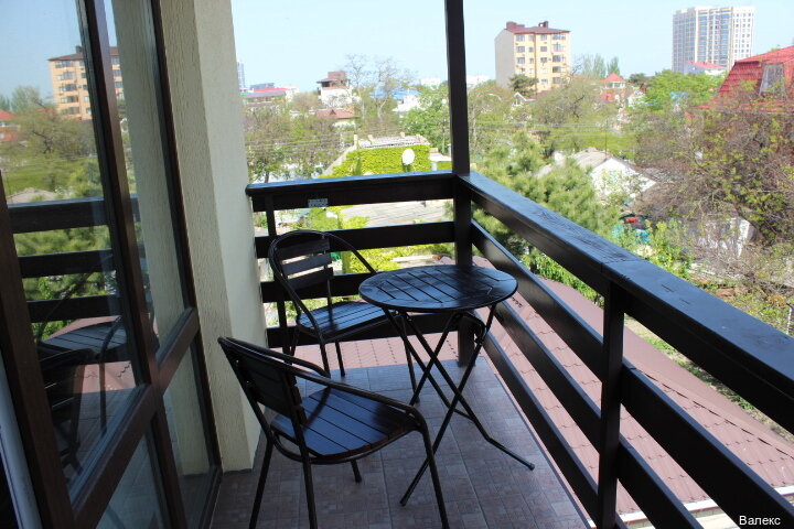 Гостиница Валекс Анапа-62