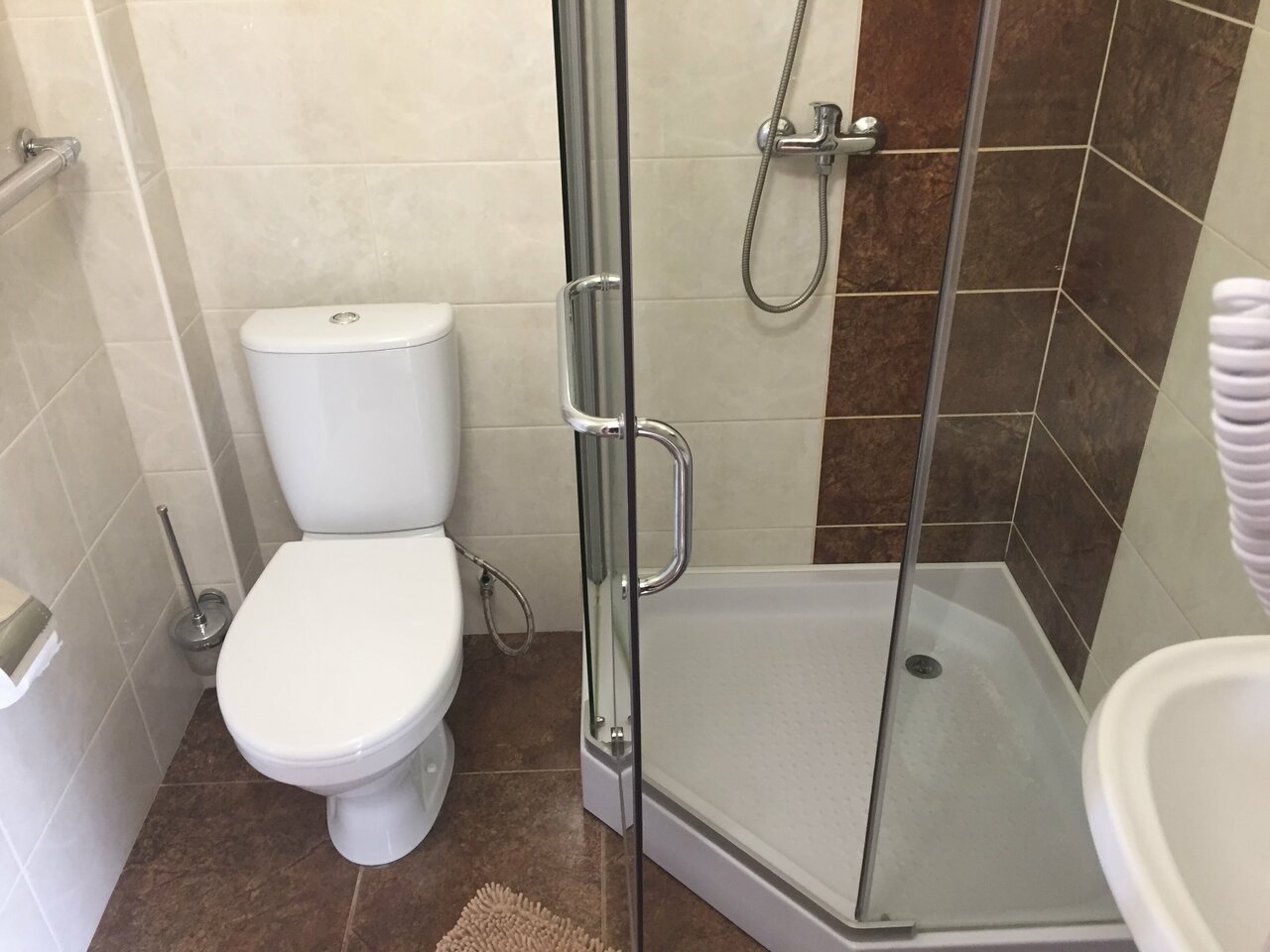 Гостиница Валекс Анапа