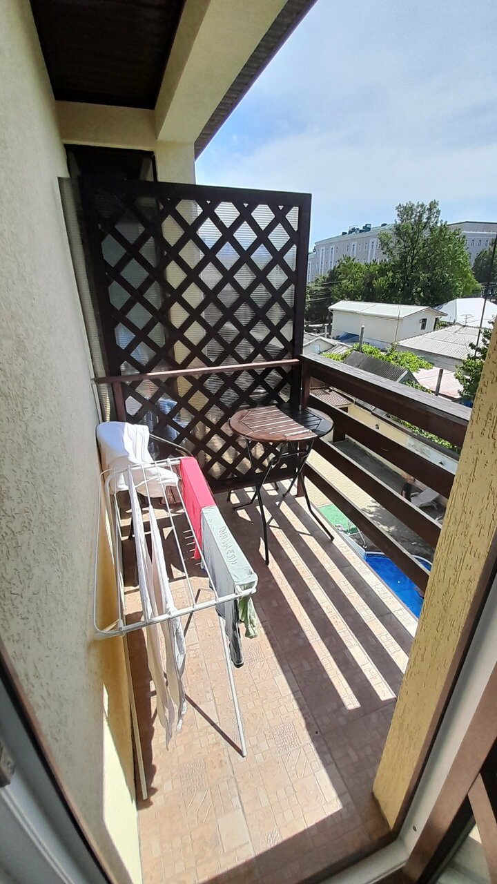 Гостиница Валекс Анапа-42