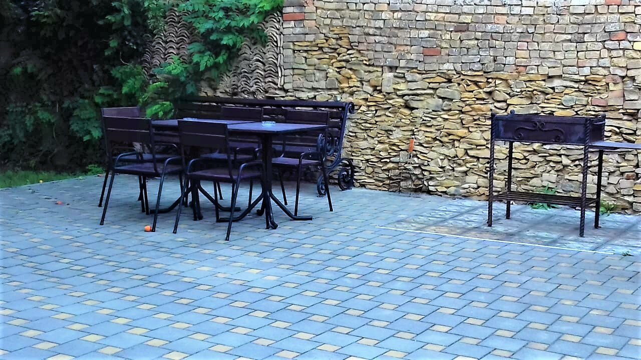 Гостиница Валекс Анапа