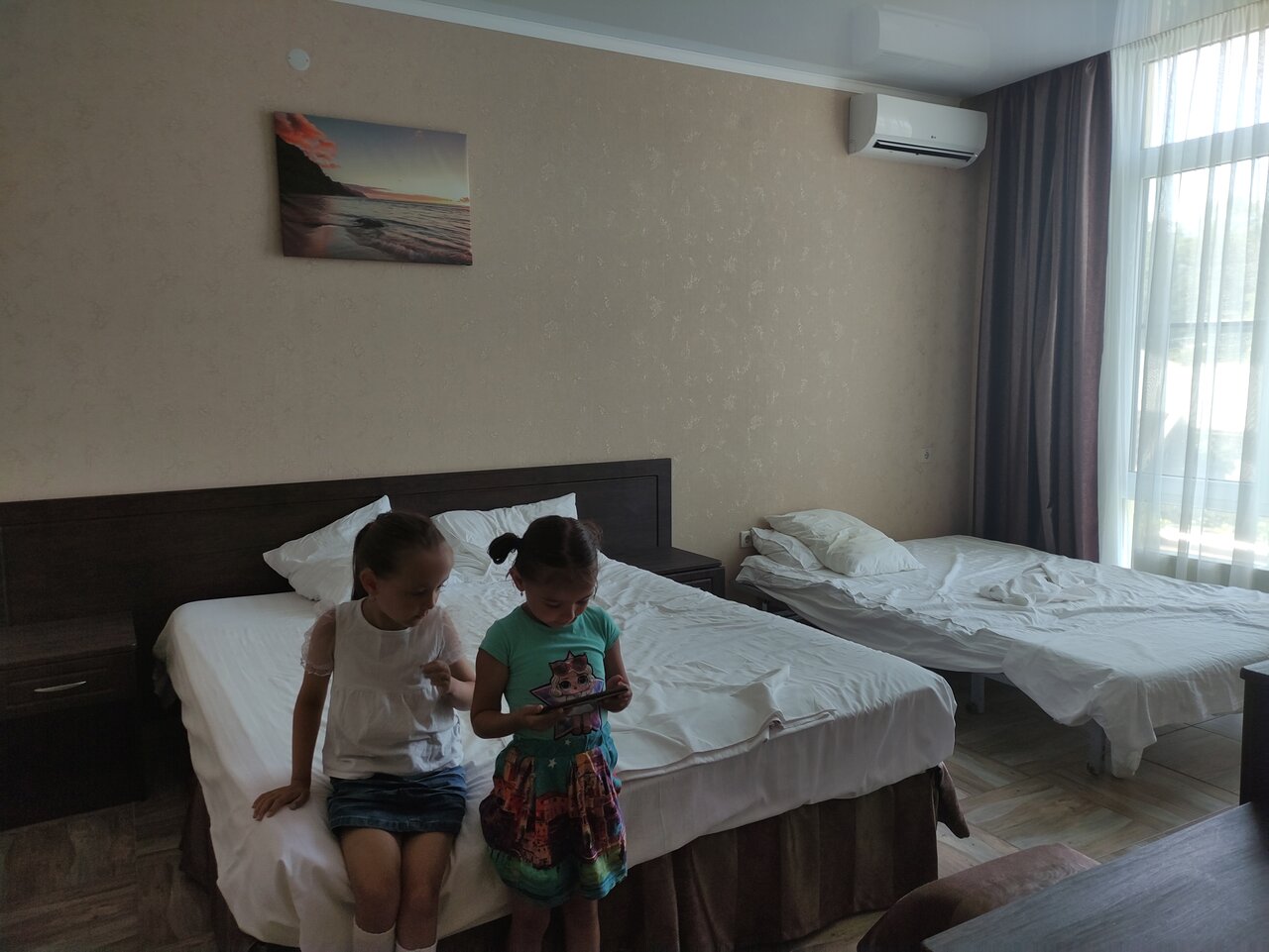 Гостиница Валекс Анапа-47