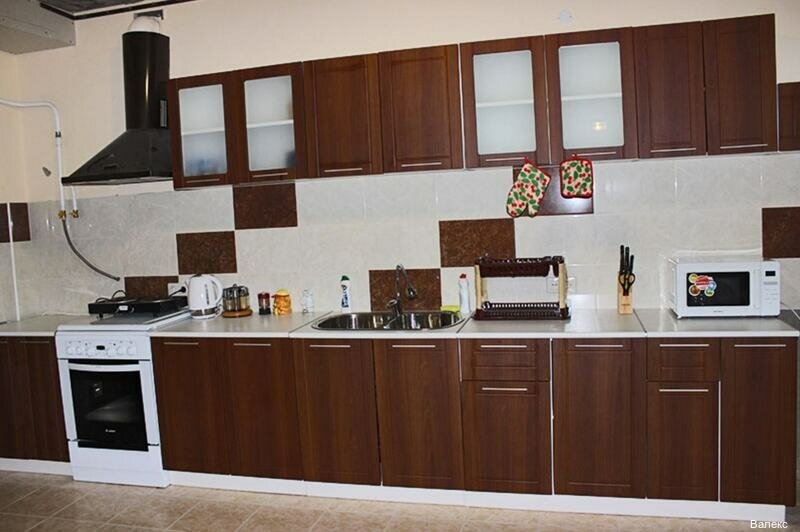 Гостиница Валекс Анапа-43