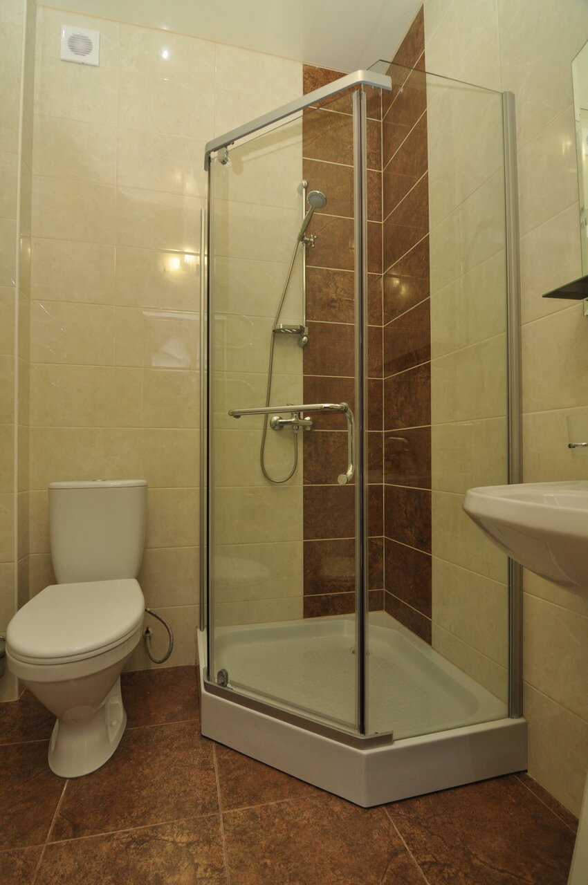 Гостиница Валекс Анапа