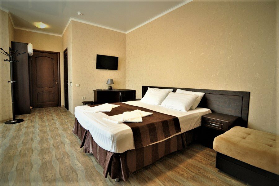 Гостиница Валекс Анапа-24