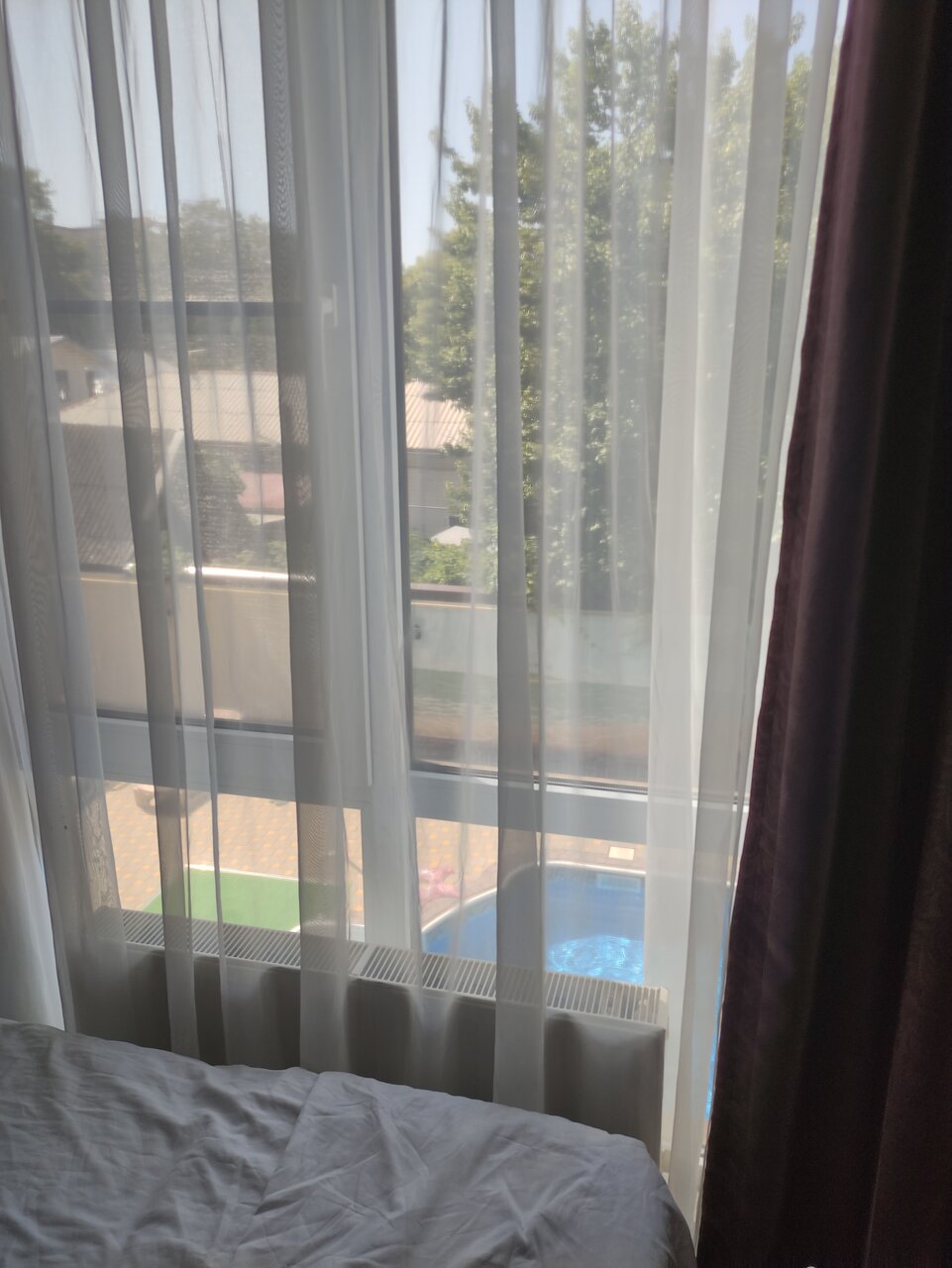 Гостиница Валекс Анапа-70