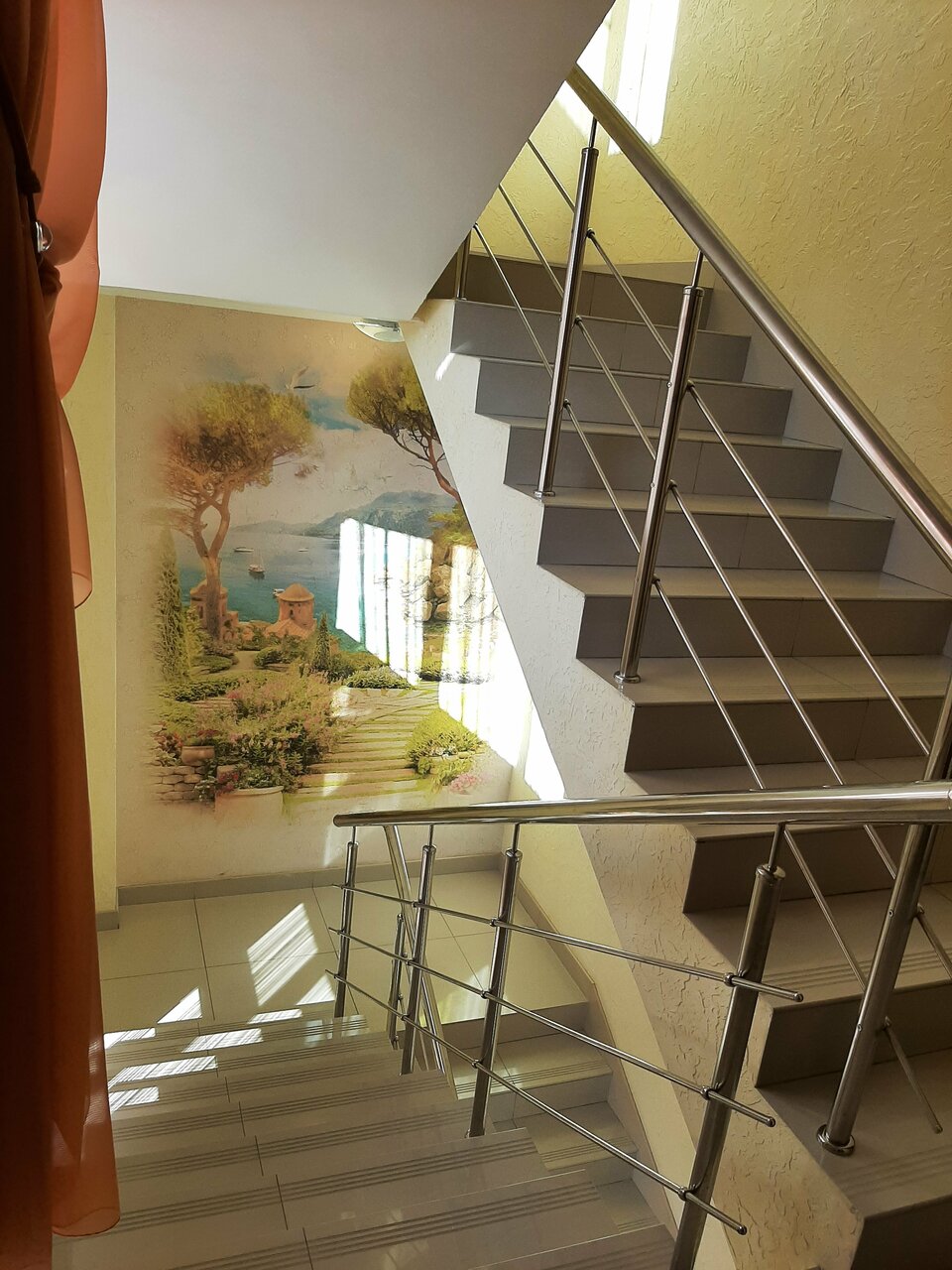 Гостиница Валекс Анапа-30