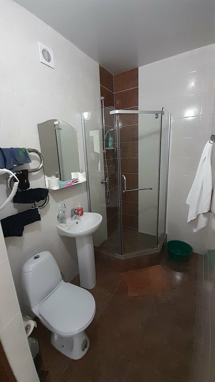 Гостиница Валекс Анапа-79