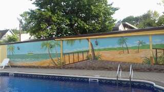 Гостиница Валекс Анапа-1