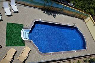 Гостиница Валекс Анапа-2