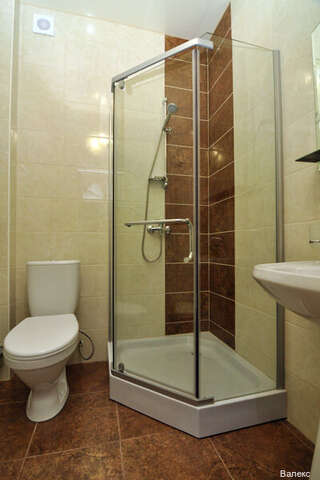 Гостиница Валекс Анапа-5