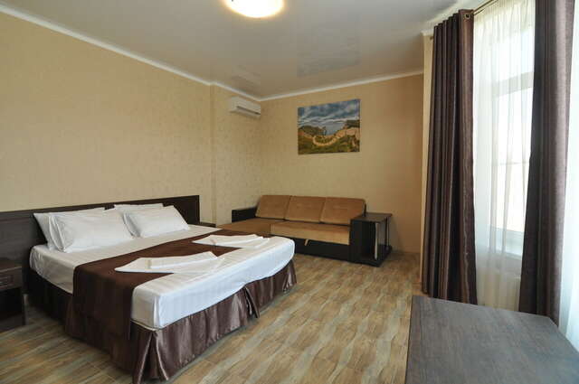 Гостиница Валекс Анапа-24