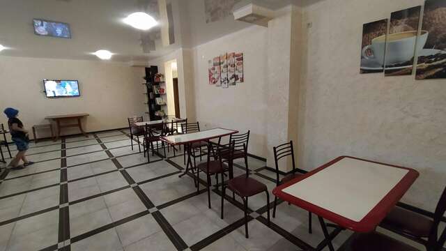 Гостиница Валекс Анапа-86