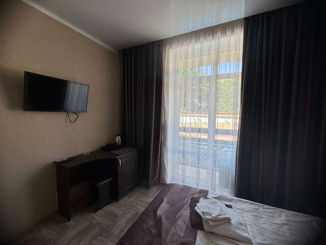 Гостиница Валекс Анапа-84