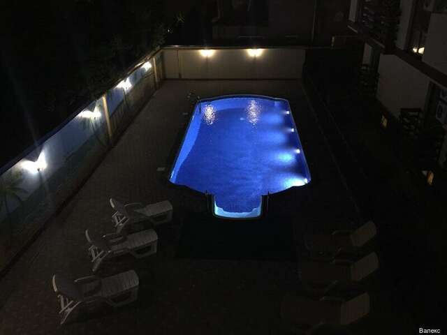 Гостиница Валекс Анапа-38