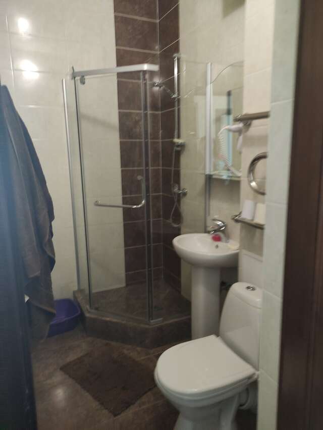 Гостиница Валекс Анапа-100