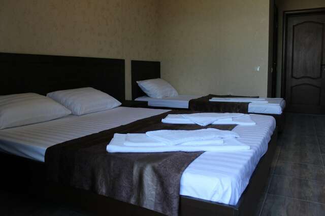 Гостиница Валекс Анапа-13