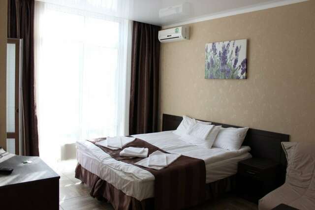 Гостиница Валекс Анапа-20