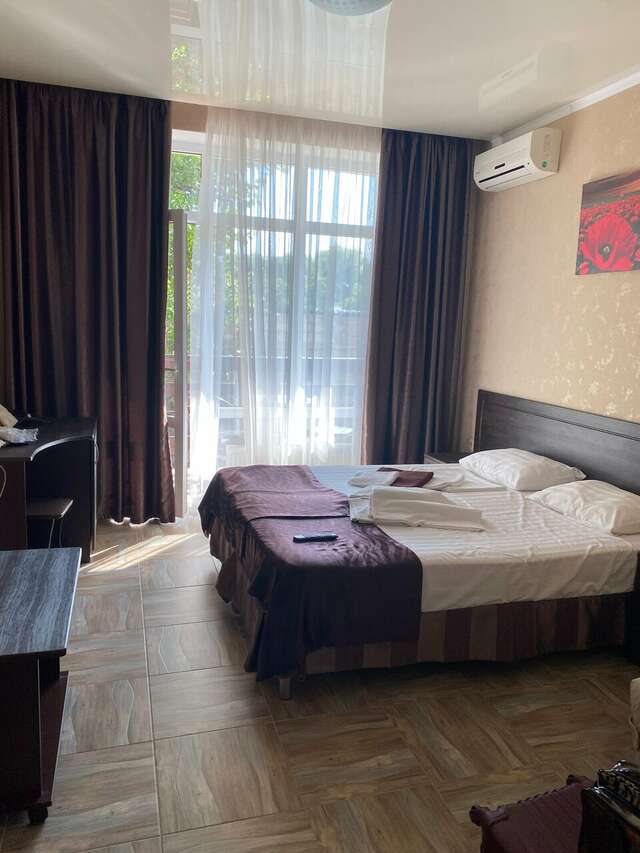 Гостиница Валекс Анапа-93