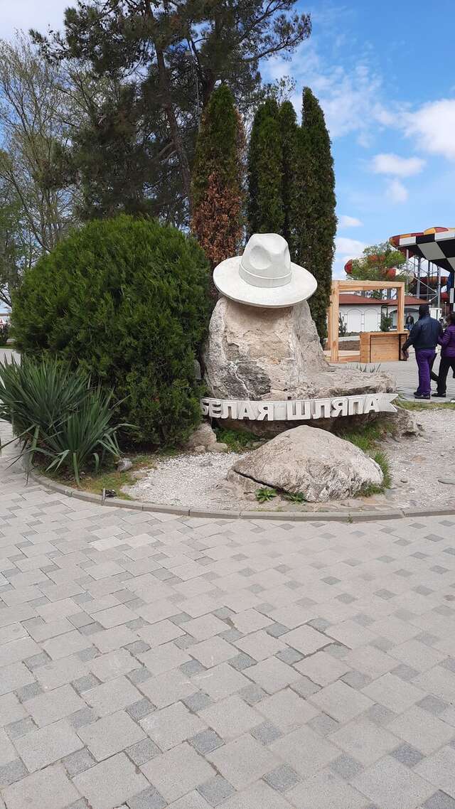 Гостиница Валекс Анапа-28