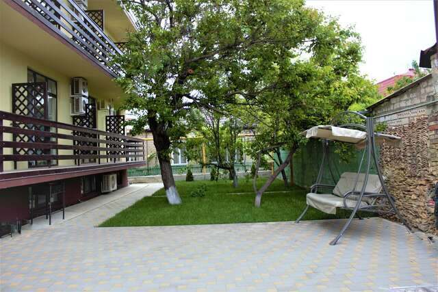 Гостиница Валекс Анапа-59