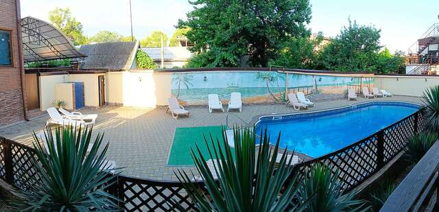 Гостиница Валекс Анапа-40