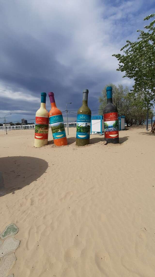 Гостиница Валекс Анапа-39