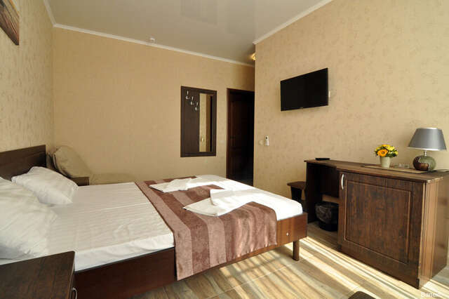 Гостиница Валекс Анапа-19