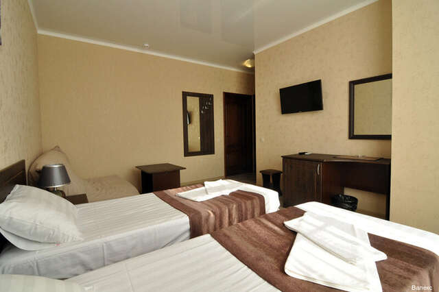 Гостиница Валекс Анапа-102