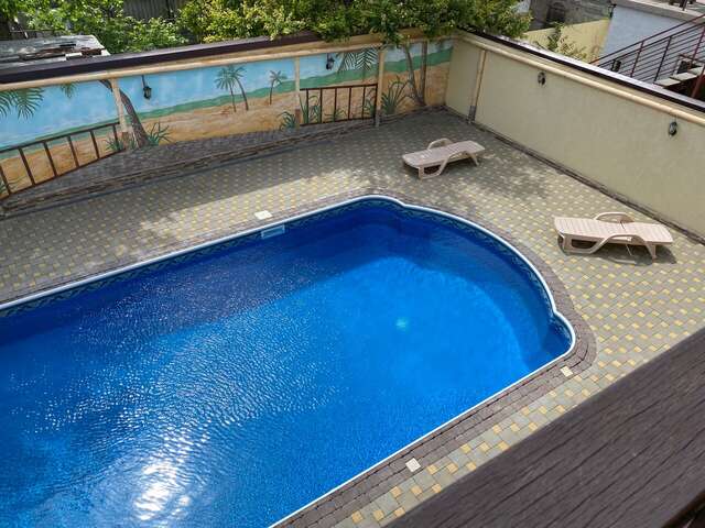 Гостиница Валекс Анапа-82